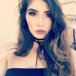 Meet your Posher, Kim